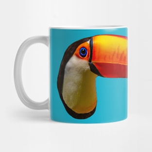 Toucan Mug